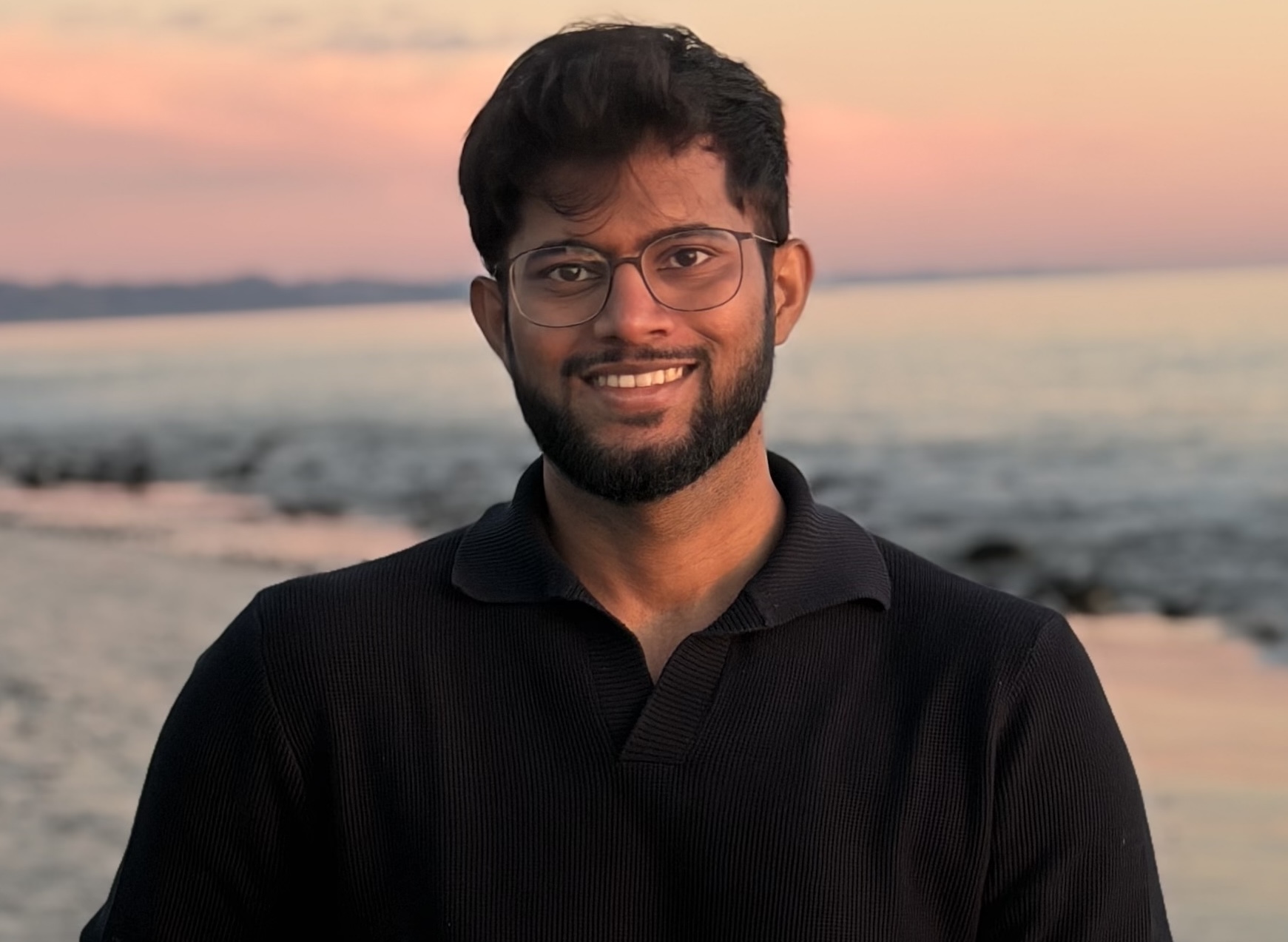 Abhishek Nagderi